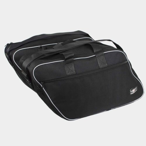 Pannier Liner Bags for HARLEY DAVIDSON Road King Classic