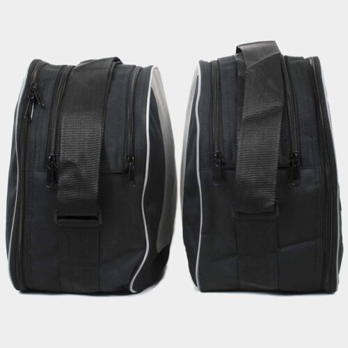 Pannier Liner Bags for BMW R1200C Cruiser 37LTR