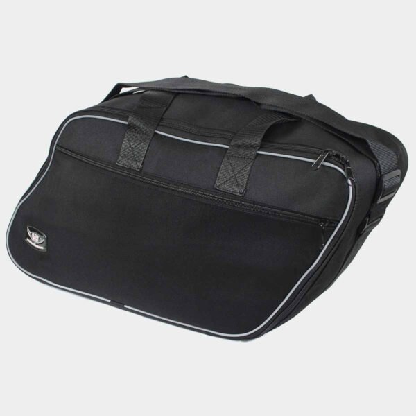 Pannier Liner Bags for HARLEY DAVIDSON Road King Classic