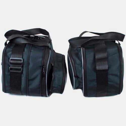 Pannier Liner Bags for Ducati Multistrada 950