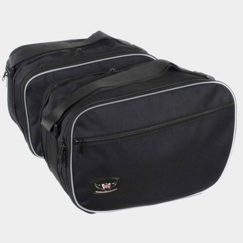 Pannier Liner Bags for BMW R1200R Cases