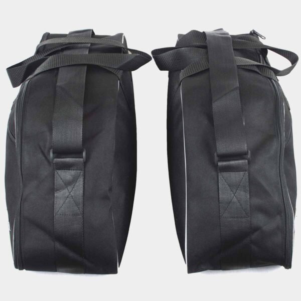 Pannier Liner Bags for HARLEY DAVIDSON Road King Classic