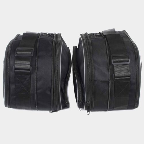 Pannier Liner Bags for BMW R1200R Cases
