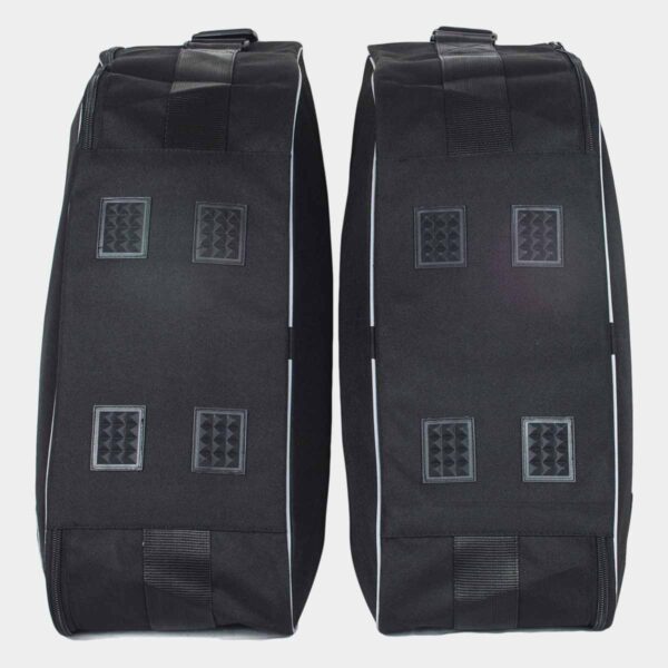 Pannier Liner Bags for HARLEY DAVIDSON Road King Classic