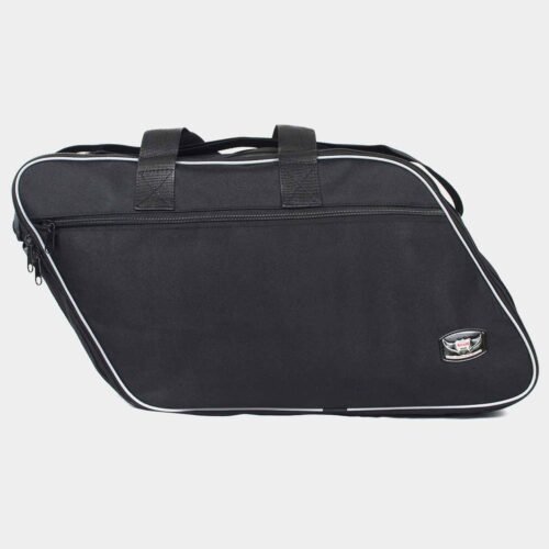 Pannier Liner Bags for HARLEY DAVIDSON Road King Classic