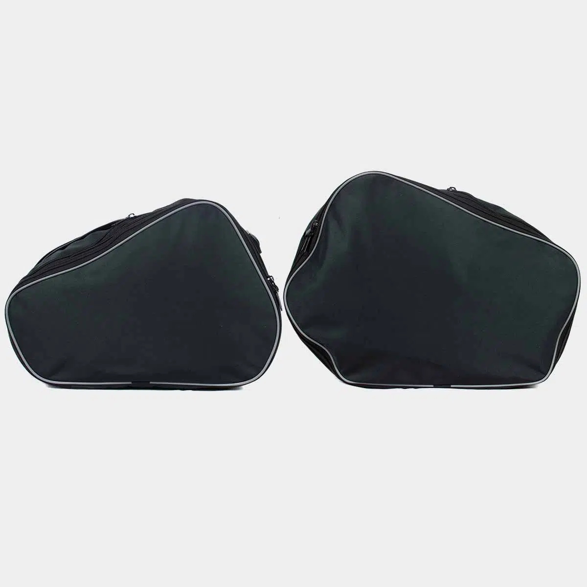 Honda NT 700 Deuville | High Quality Pannier Liner Bags - Image 5