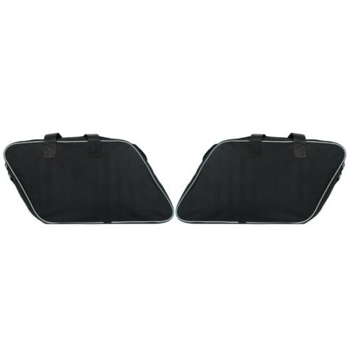 Pannier Liner Bags for Triumph Thunderbird Commander