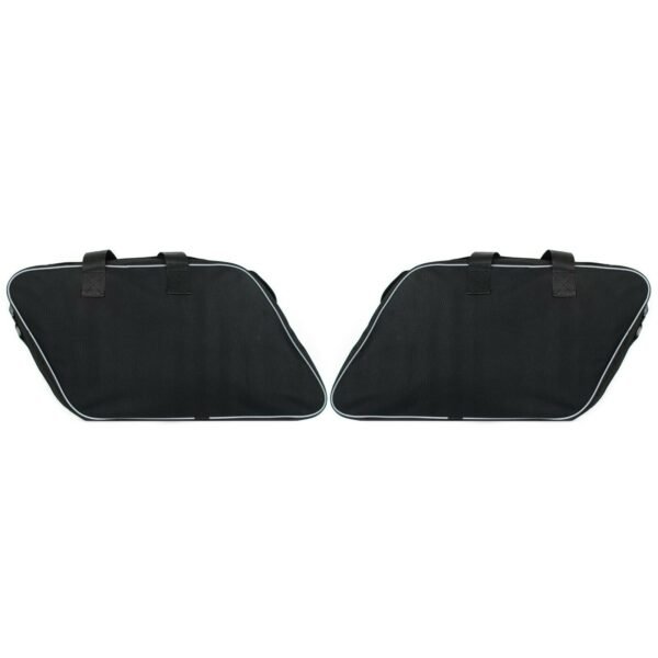 Pannier Liner Bags for Triumph Thunderbird Commander