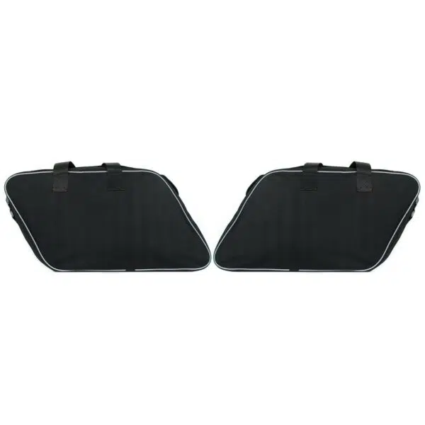 Pannier Liner Bags for HARLEY DAVIDSON Road King