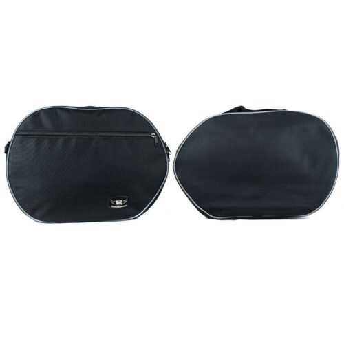 Pannier Liner Bags for YAMAHA Tracer 900GT Upto 2020