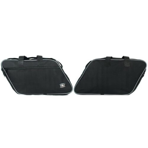 Pannier Liner Bags for Triumph Thunderbird Commander