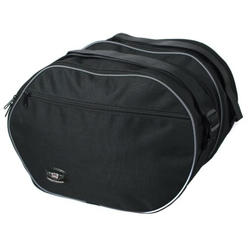Pannier Liner Bags for YAMAHA Tracer 900GT Upto 2020