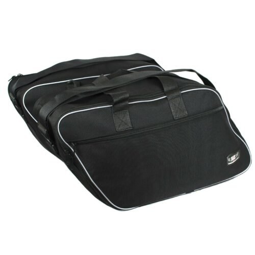 Pannier Liner Bags for Triumph Thunderbird Commander