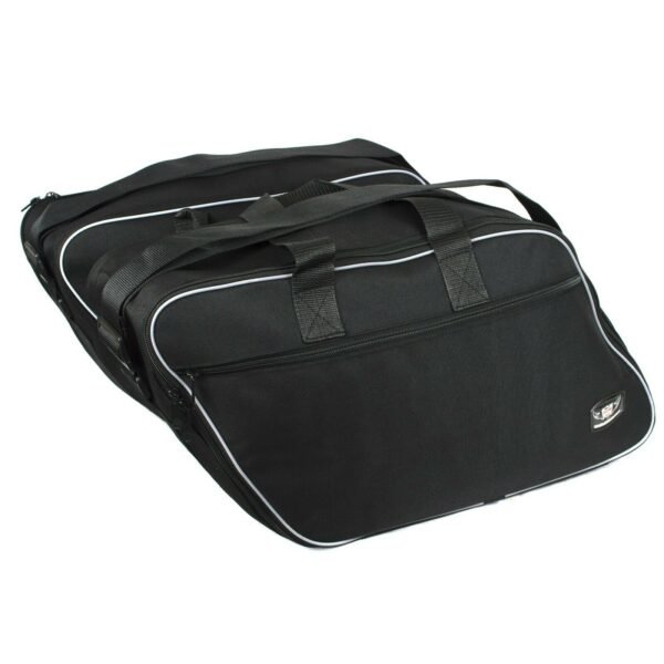 Pannier Liner Bags for HARLEY DAVIDSON Road King