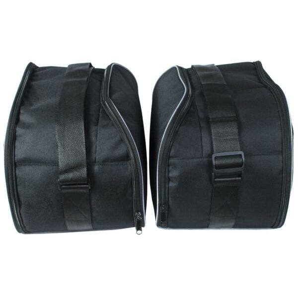 Pannier Liner Bags for YAMAHA Tracer 900GT Upto 2020