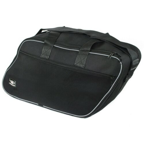 Pannier Liner Bags for Triumph Thunderbird Commander