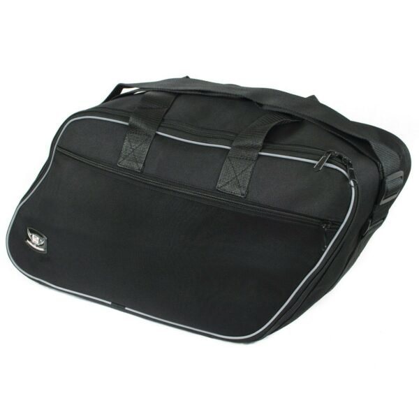 Pannier Liner Bags for HARLEY DAVIDSON Road King