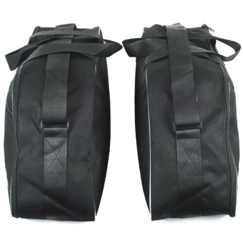 Pannier Liner Bags for Triumph Thunderbird Commander