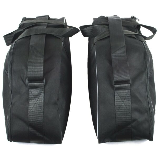 Pannier Liner Bags for HARLEY DAVIDSON Road King