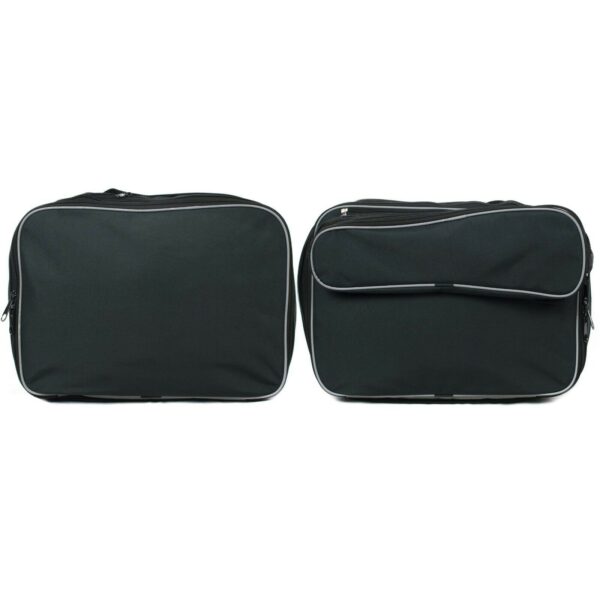 Pannier Liner Bags for BMW R1200GS Vario 2012 Cases