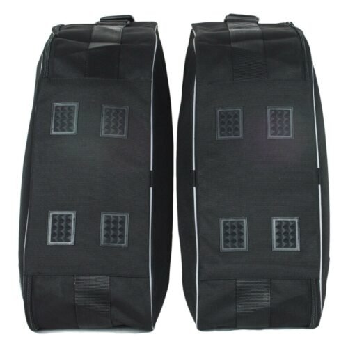 Pannier Liner Bags for Triumph Thunderbird Commander