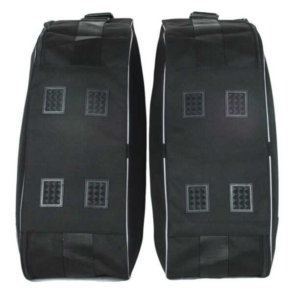 Pannier Liner Bags for Triumph Thunderbird Commander