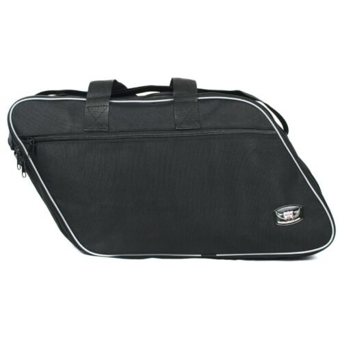 Pannier Liner Bags for Triumph Thunderbird Commander