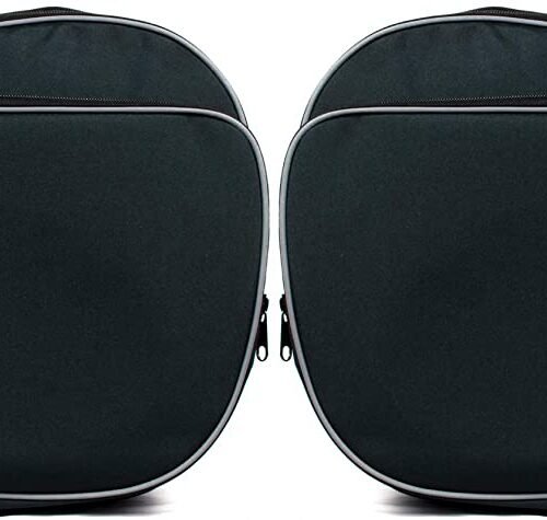 Pannier Liner Bags for Givi E36