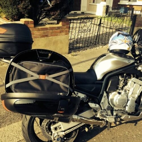 Pannier Liner Bags for Givi E41 Monokey