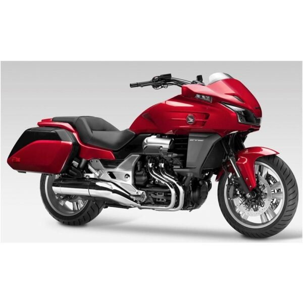 Pannier Liner Bags for HONDA CTX1300