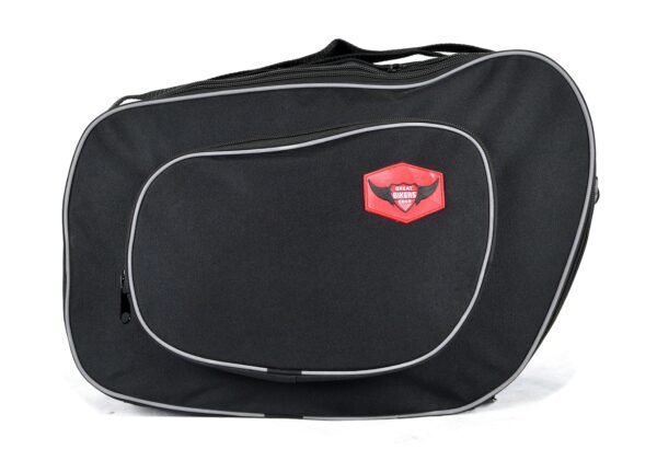 Pannier Liner Inner Bags for Triumph Sprint GT1050