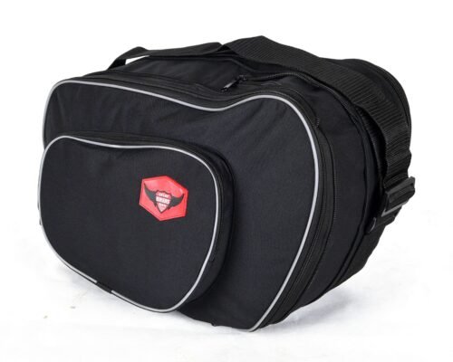 Pannier Liner Inner Bags for Triumph Sprint GT1050