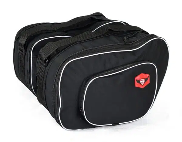 Pannier Liner Inner Bags for Triumph Sprint GT1050