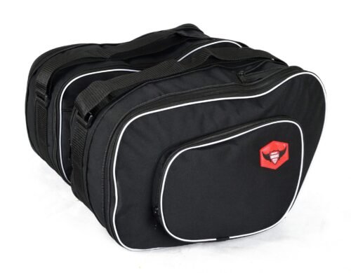 Pannier Liner Inner Bags for Triumph Sprint GT1050