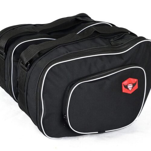 Pannier Liner Inner Bags for Triumph Sprint GT1050