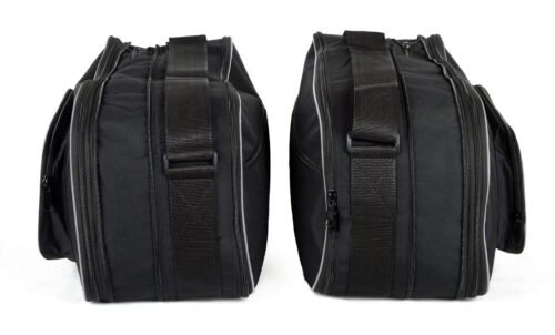 Pannier Liner Inner Bags for Triumph Sprint GT1050