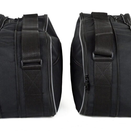 Pannier Liner Inner Bags for Triumph Sprint GT1050