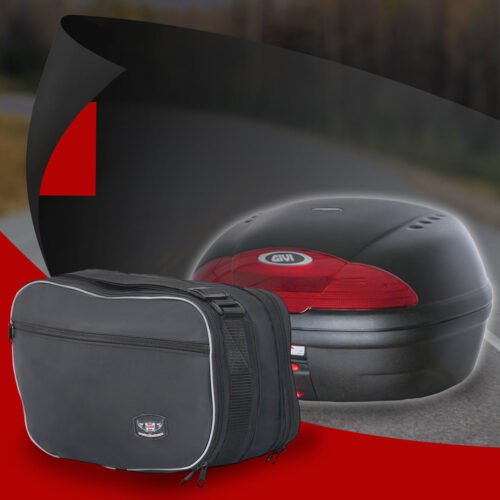 Top Box Bag for GIVI E450
