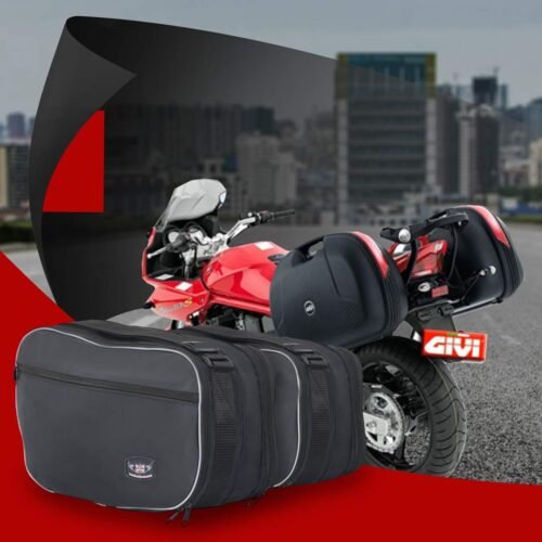 Pannier Liner Bags for givi e41