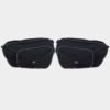 Pannier liner inner bags for Moto Guzzi Norge 1200 NEW