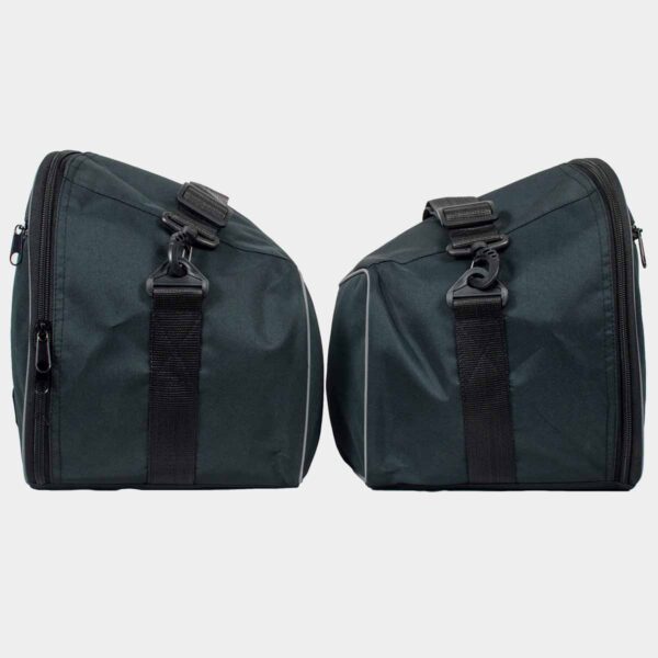 Pannier Liner Bags for TRIUMPH TIGER Sprint ST1050