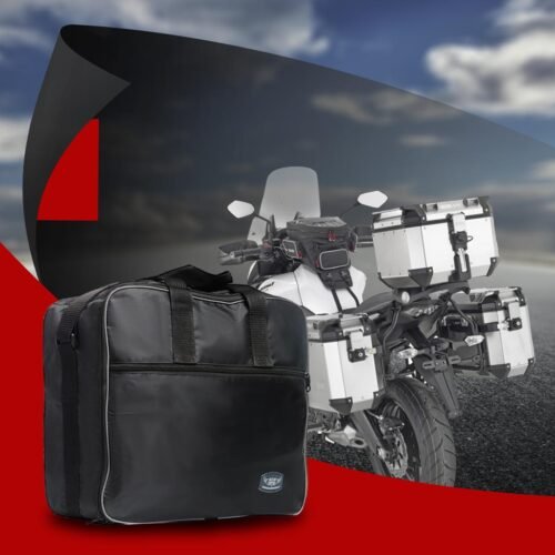 Top Box Bag for GIVI Trekker Outback 42 LTR Monokey T511