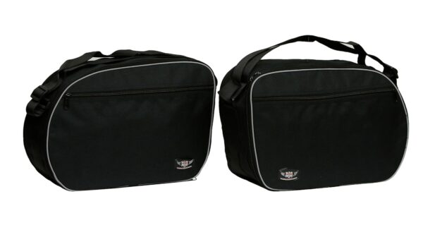 Pannier Liner Bags for Honda Varadero CBR100