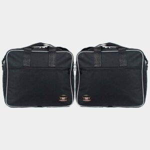 Pannier Luggage Bags for Touratech Zega Pro