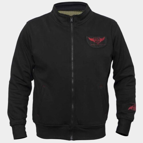 Motorcycle Textile Jacket
