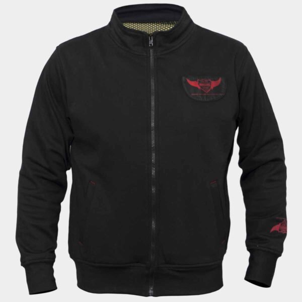 Motorcycle Textile Jacket