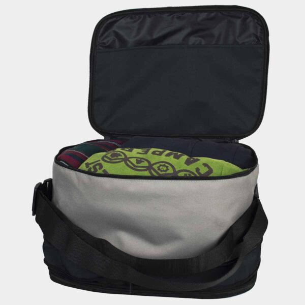 Pannier Liner Bags for TRIUMPH TIGER 800/800XC Printed