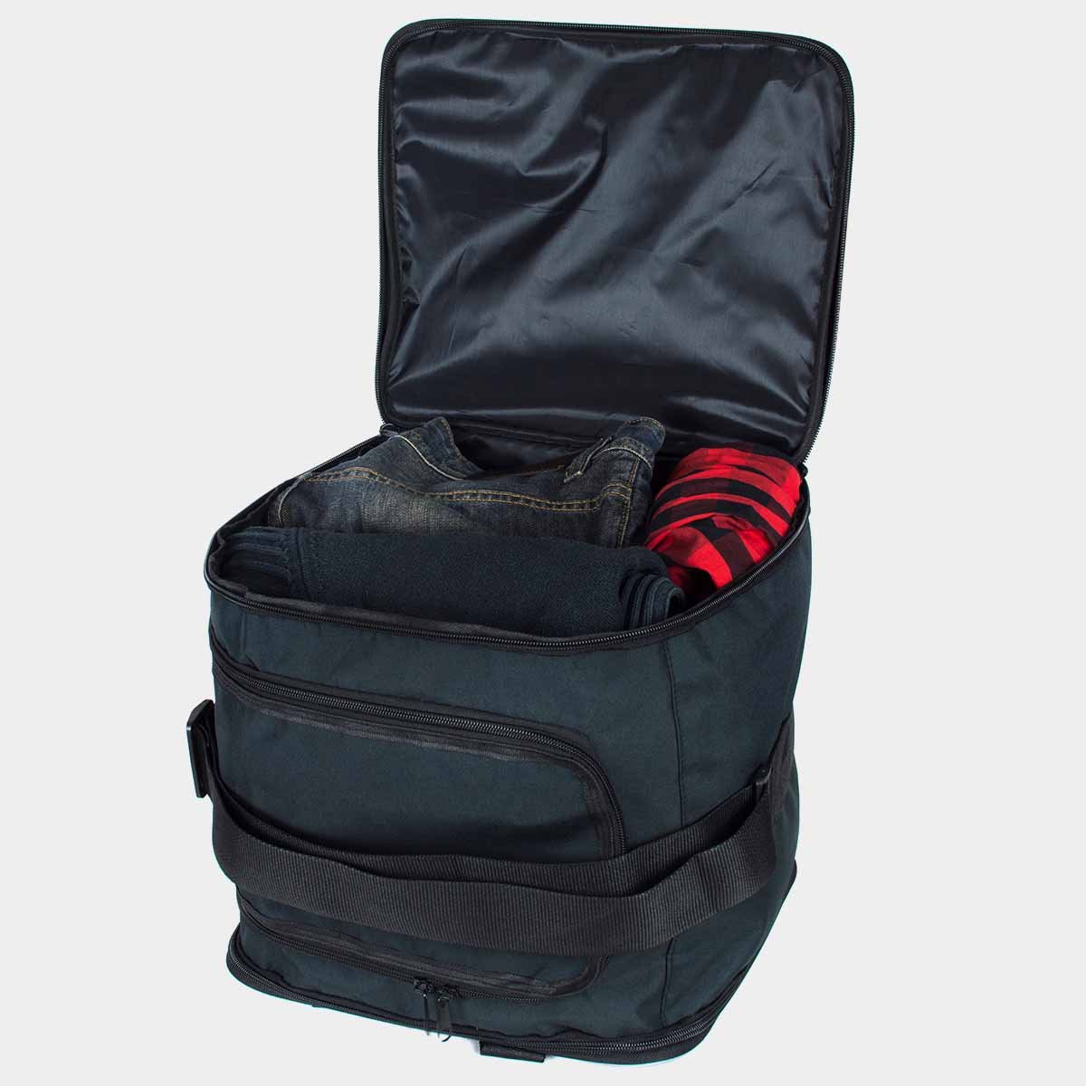 Sacoche Intérieure Imperméable Pour Top Case Givi Trekker Outback 42 L Monokey - GREAT BIKERS GEAR