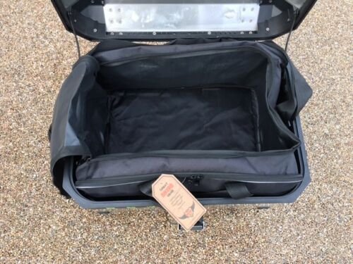 Top Box Bag for GIVI TREKKER OUTBACK 58 LTR