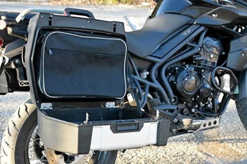 Triumph Tiger Pannier Liner Inner Luggage Bags 800/800XC